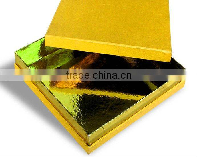 Low price supply brand Chocolate wrapping paper