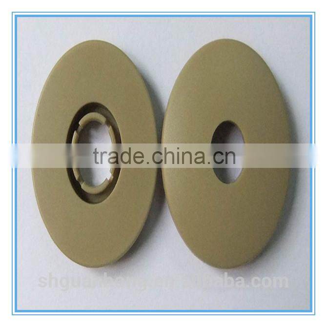 automotiv car floor mat plastic fastener/ clips