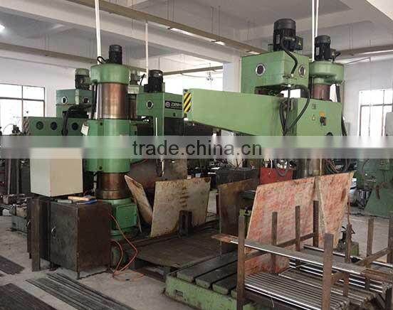 OEM & ODM High Quality precision sheet metal parts from China Manufacturer