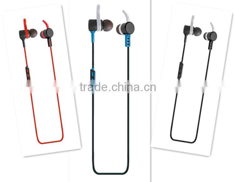 2015 silent disco headphone with bluetooth function