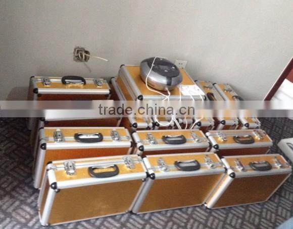 radio frequency eye patch beauty machine