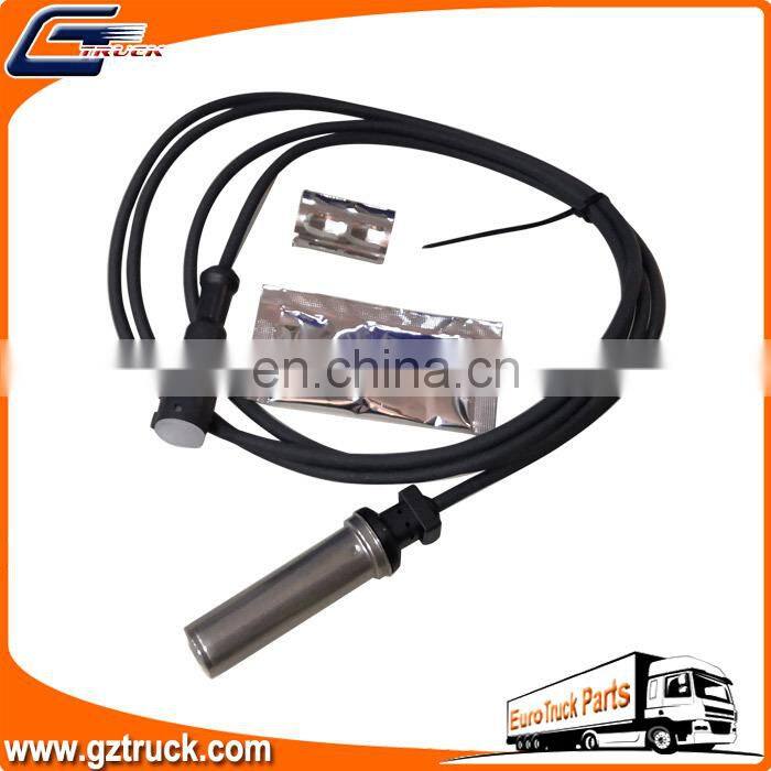 Heavy Duty Truck Parts OEM 1400071 504013848 7420390737 for DAF IVEC RVI VL Truck Wheel Speed Sensor With good quality