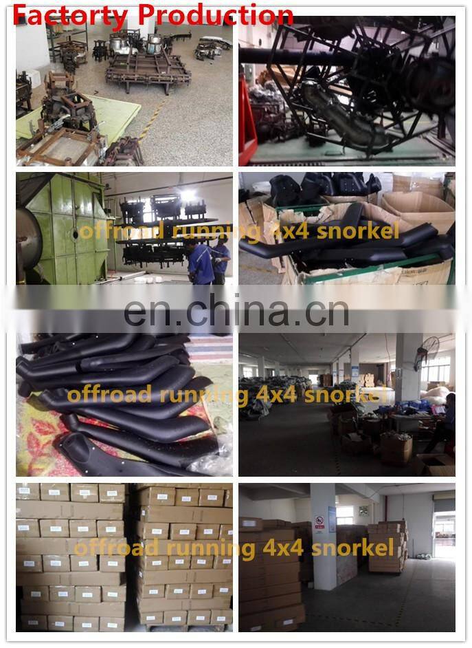 Snorkel For Defender 90,110, 300tdi, TD5 & TDCi Mantec style