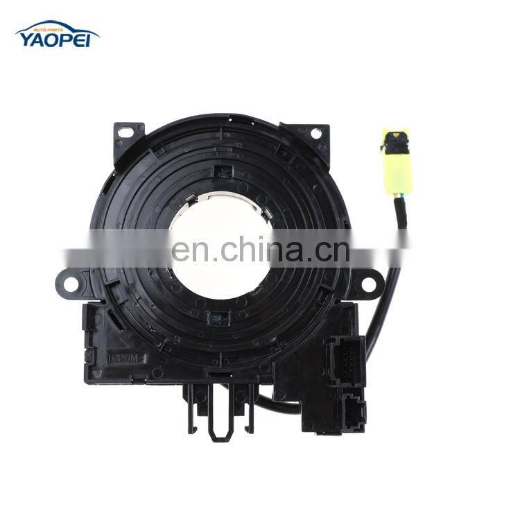 YAOPEI Steering Wheel sensor B5554-1HA9A For Nissan Teana Murano Juke 370Z Patrol
