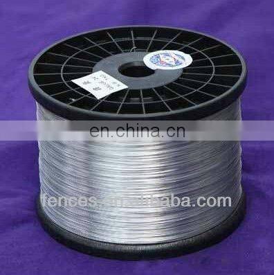 Stainless Steel Wires Bright, Matte Finish Soap Coated Or Electro Polish Quality