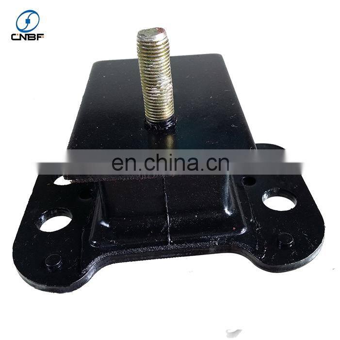 CNBF Flying Auto parts Automobile Motircycle Engine bracket Applied to Nissan for OEM 11210-6N000 11232-CJ70A