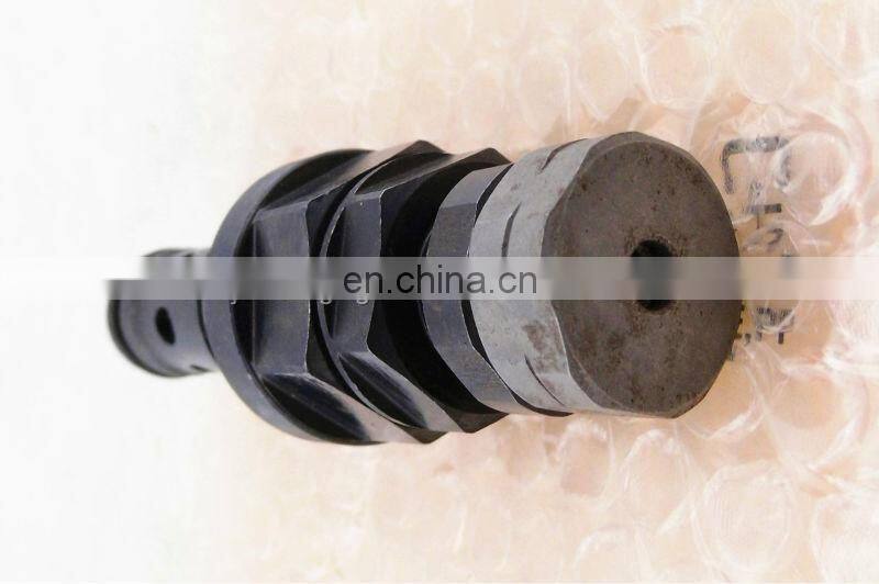 PC200-8 control valve relief for PC220-8 excavator hydraulic pump 723-40-93600