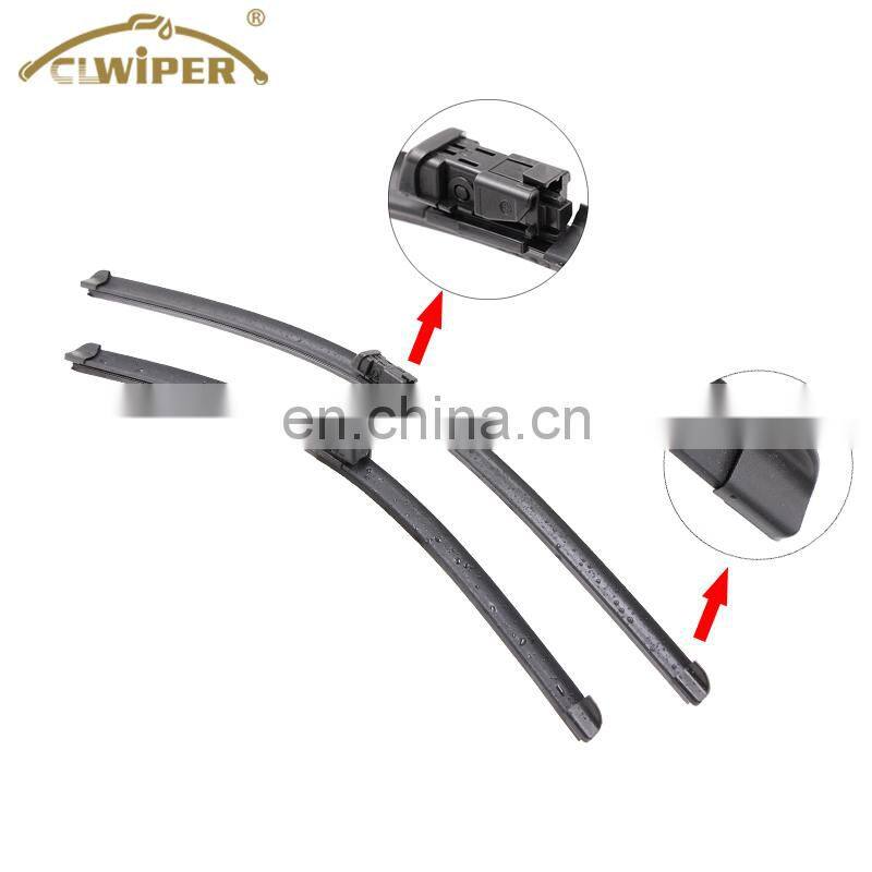 Exclusive wholesale rubber wiper blade for European market