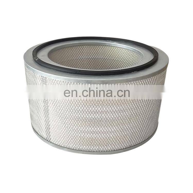Factory Directly Supply Air Filter 8N6309 Diesel Engine Parts P523048 Air Filter Element P181126