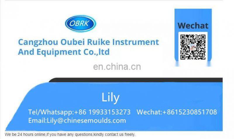 Rock Point load Testing Machine