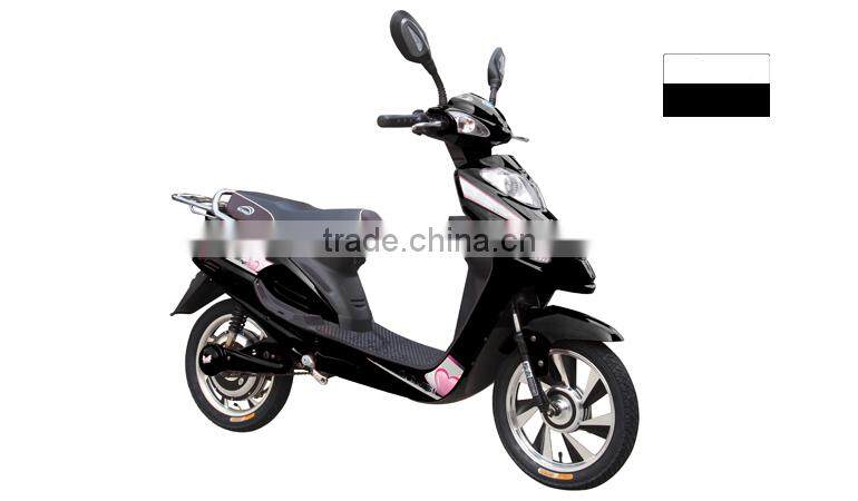 factory direct 2 seat electric standing scooter wholesale