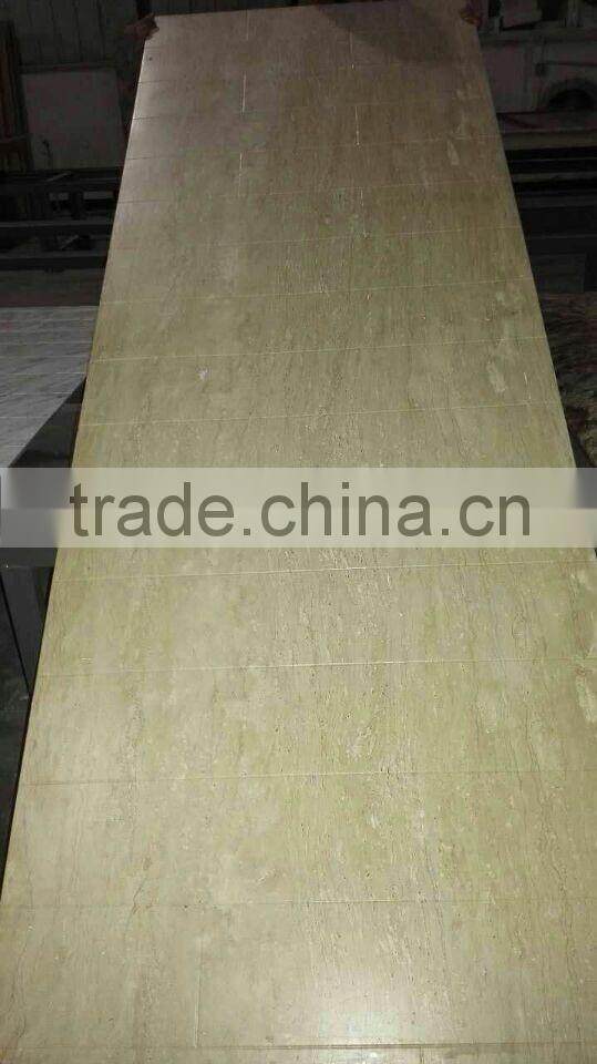 Cast Marble Wall Panel, Shower Surround, Tub Surround, Shower Panel