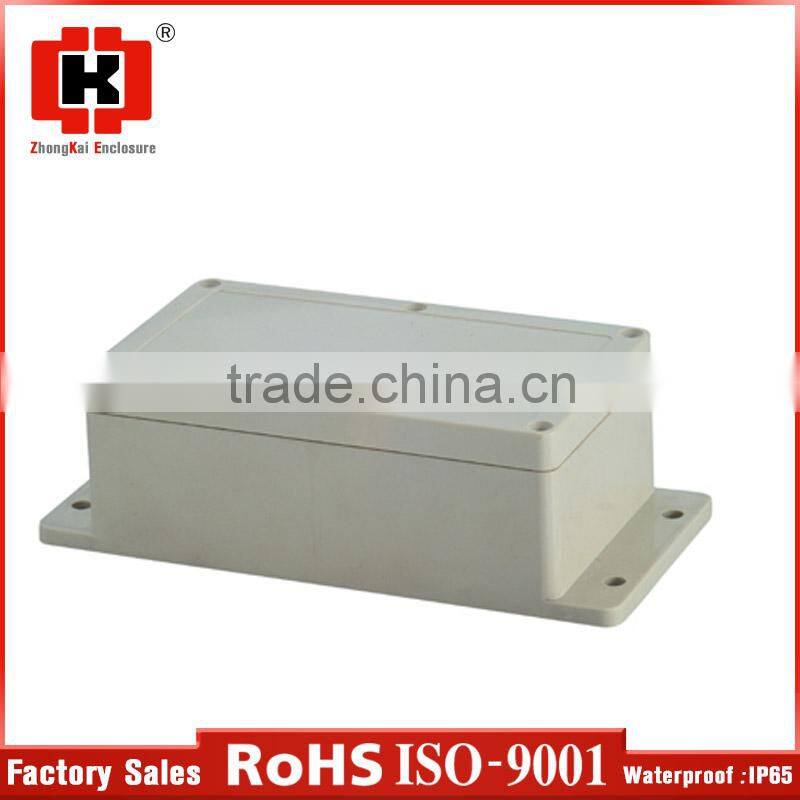 top quality ip65 plastic electronic enclosures