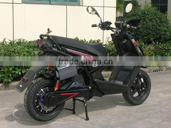 Electric Bicycle Large Power China Cheap New Ebike Electric Scooter Wholesale China Manufacture Directly Supply EEC EPA DOT