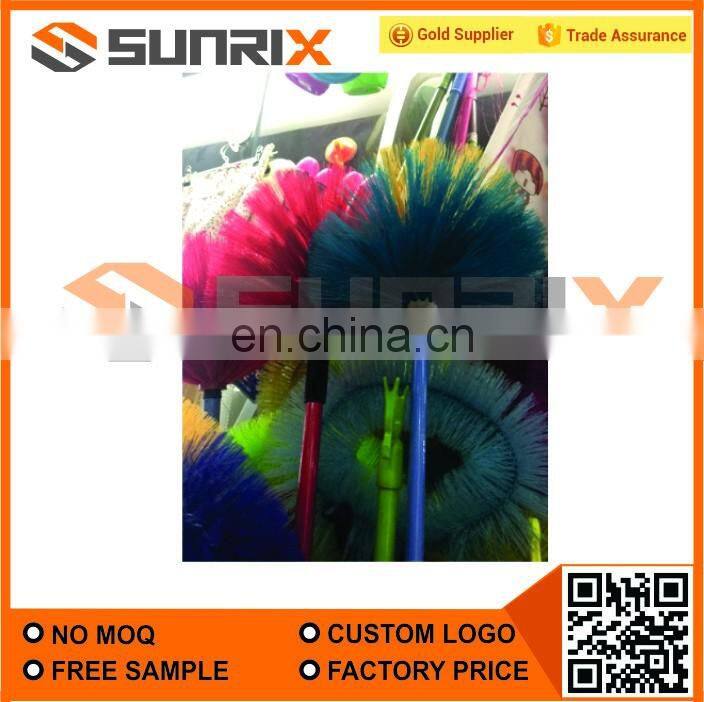 Sweeping Ceiling Broom