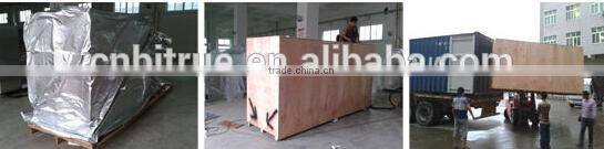 tissue paper converting machine