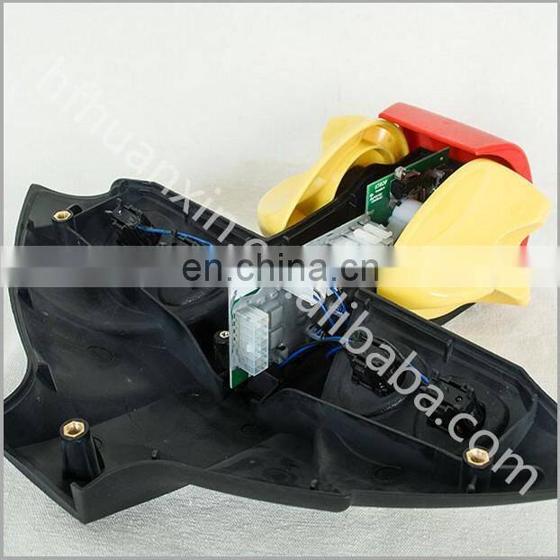 Electric Pallet Truck Tiller Head Handle TH-1