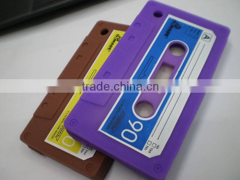 Cute hard case back cover for blackberry 8900