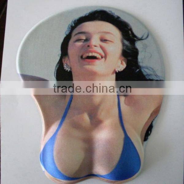 sublimation mouse mat
