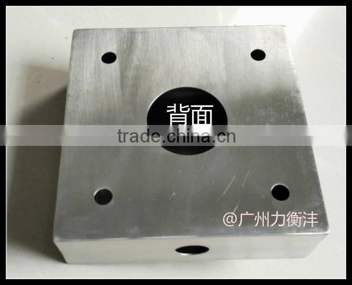 mailbox combination lock