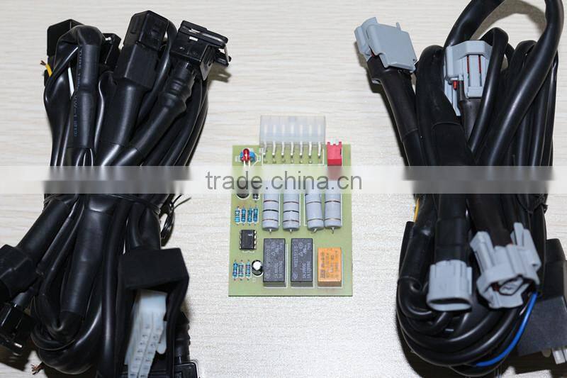 Emulator for single point system use