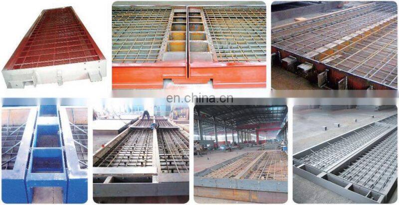 Quality Truck Weighbridge Used Supplier Scales Weighbridges Digital 60 Ton 30 Scale 50 Remote Control