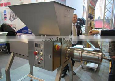 High efficiency full-automatic meat deboner/deboning machine