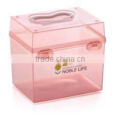 Home Plastic First Aid Kit