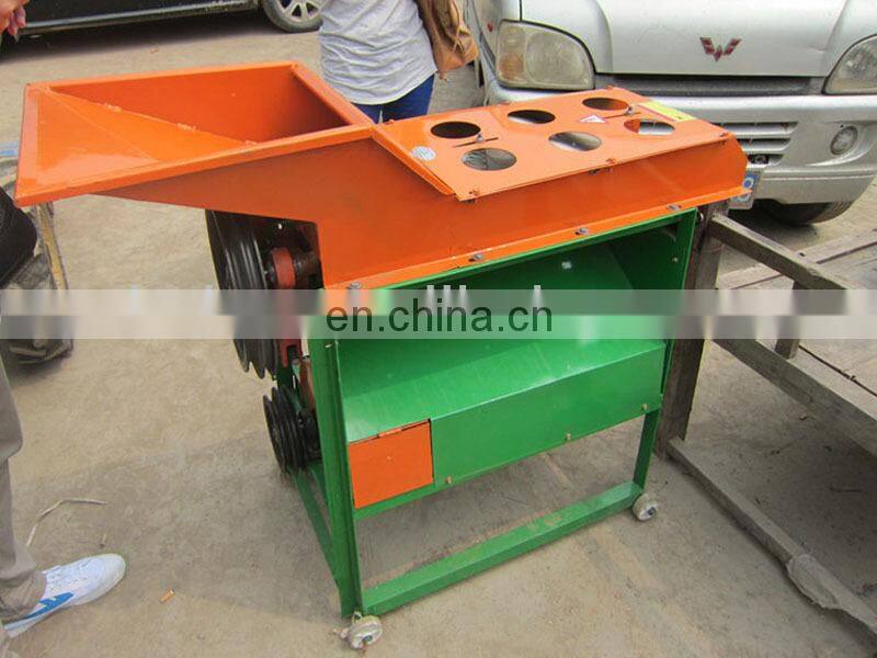 2019 high quality Corn Thresher Machine/Corn Sheller and Corn Threshing Machine for sale