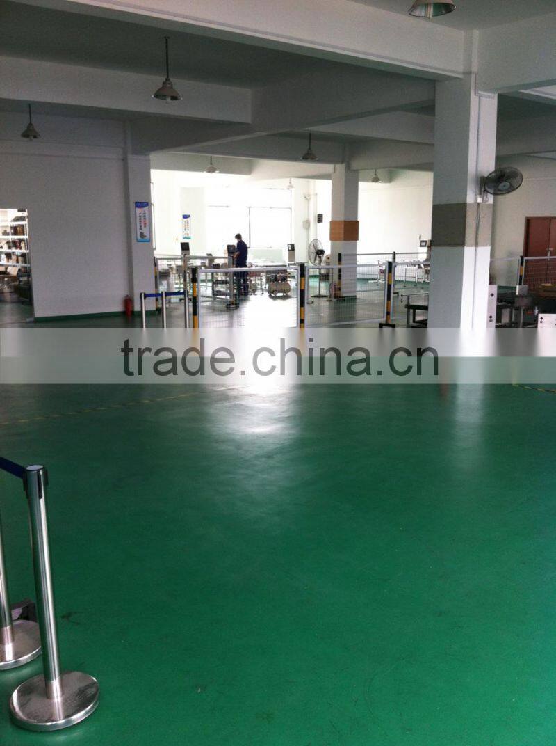 GYD-1P Series Gravity fall metal detector for powder and granule