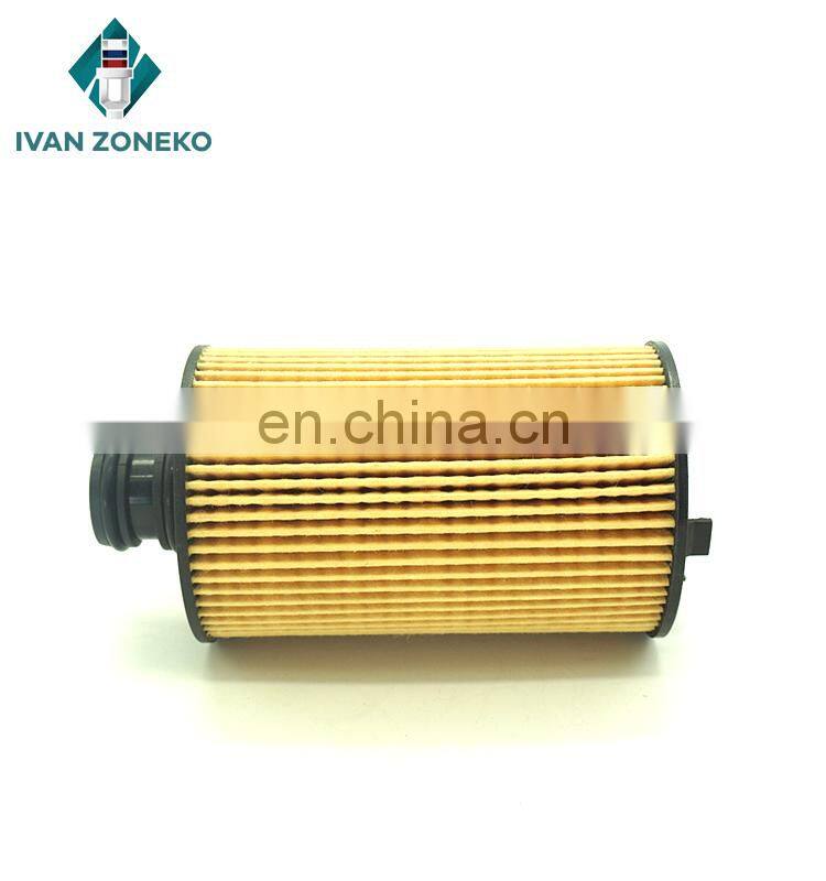 Oil Filter 6711803009 6711840125 For Ssangyong
