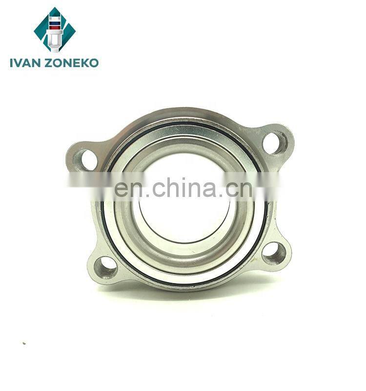 Wheel Hub Bearing For Nissan Infiniti 43210-WL000