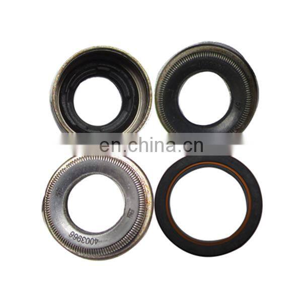 3937111 Diesel Engine Crankshaft Oil Seal 3937111 diesel engine truck parts