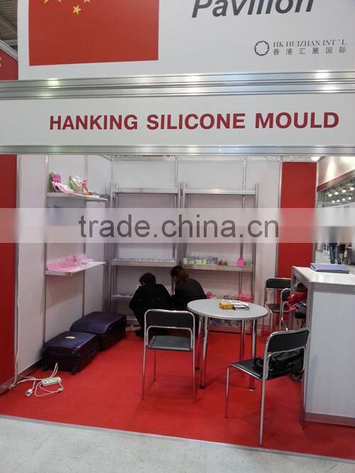 B0141 NICOLE silicone ice ball mold