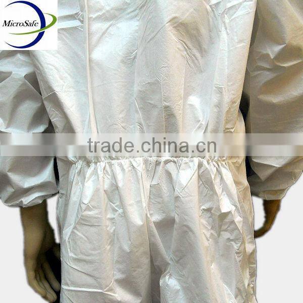 Protective Clothing Disposable Cleaning Coverall