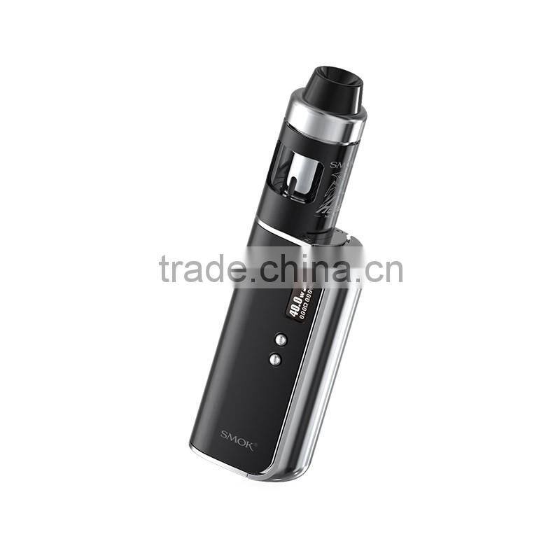 Smok New Vapor Kit Smok OSUB 40W Kit With 1350mAh OSUB 40W TC Mod OSUB Kit