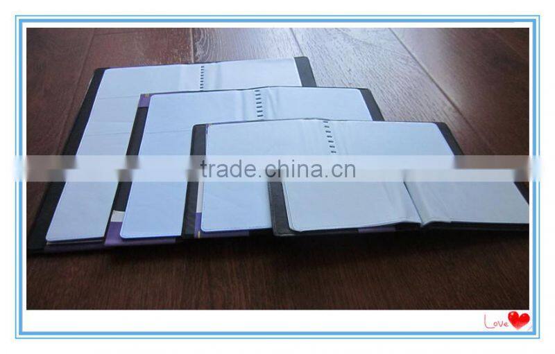 Cheap Name Card Collect Case NS-1130