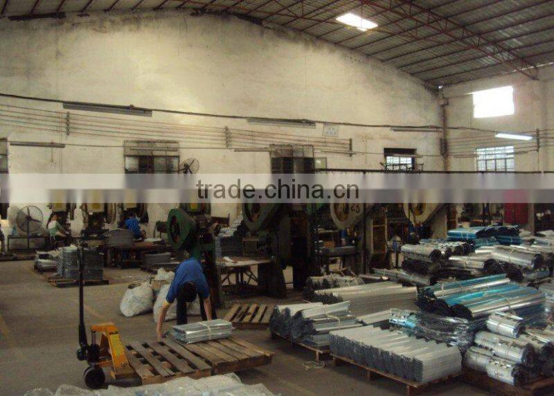 T5 Fluorescent Light Louver Fitting