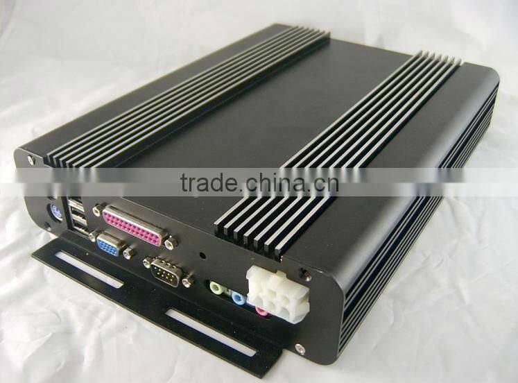 Mini Car PC with DVR function/ intel 945 GM/Intel Core 2 Duo CPU/1.5GHz