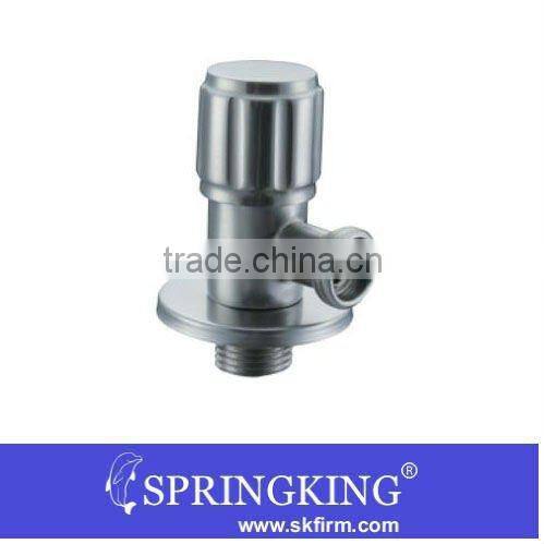new style Top Quality Stainlesss Steel Angel Valve