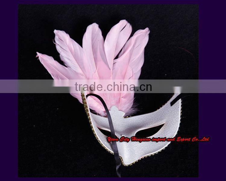 New style Butterfly leather mask masquerade masks