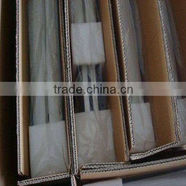 Round Corner Poster Frame Convenient To Exchange Picture