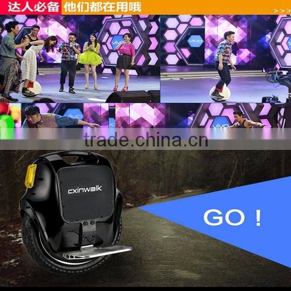 cxinwalk scooter electric K3/china supplier /new product