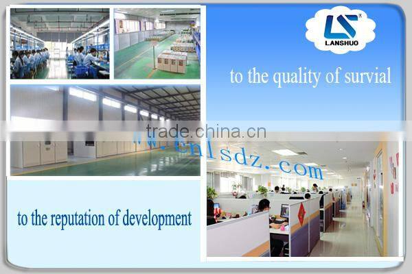 high quality newest cnc gear quenching / hardening machine tool