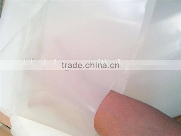 Sainpoly Hot Sale PE Covered Agricultural Single Span/Muilti Span Film Greenhouse