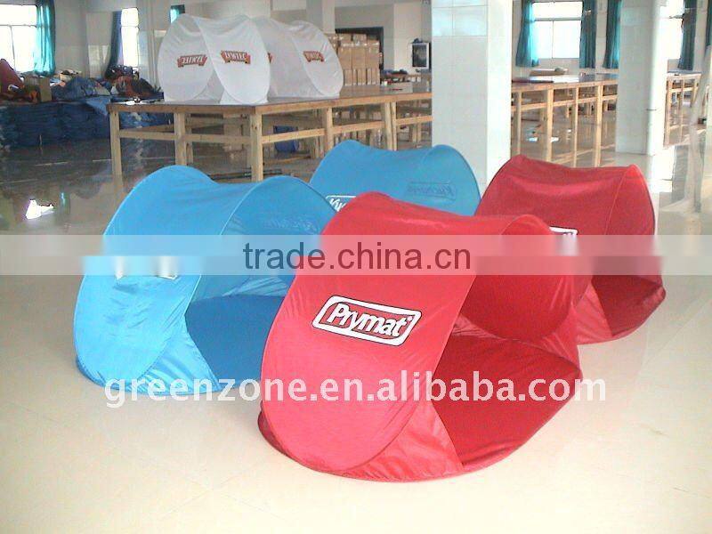 Beach Pop up Tent sunshine tent