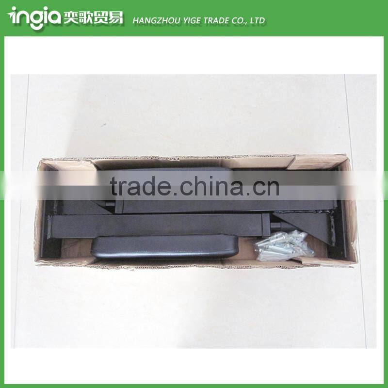 Perfect Gym Fitness Equipment Wall Mount Chin Up Bar Dip Bar