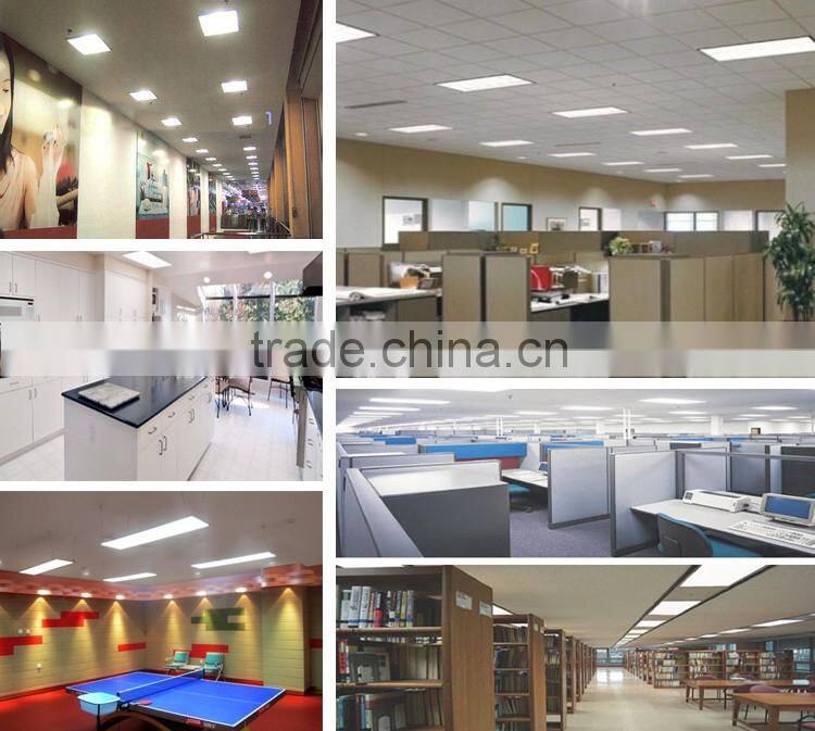 indoor home using modern Dimmable power saving panel light