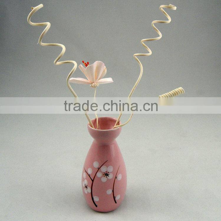 Any Color Raw materialcustom made sola flower