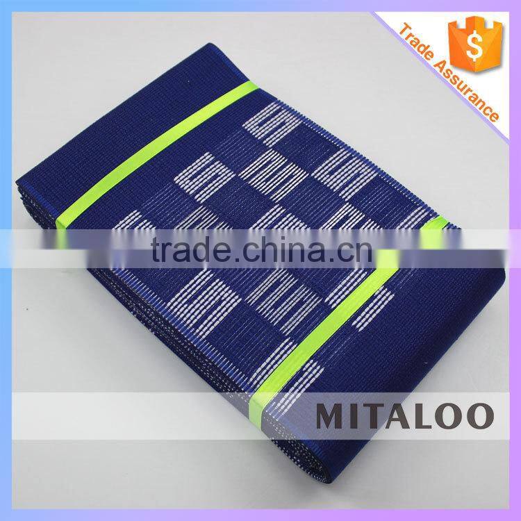 Mitaloo AO0012 2015 New Design of African Headtie Nigerian Aso Oke Gele